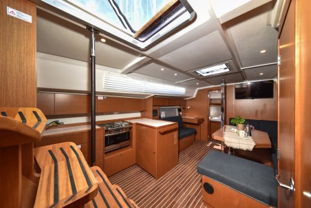 Bavaria Yachtbau Bavaria C42 Bella