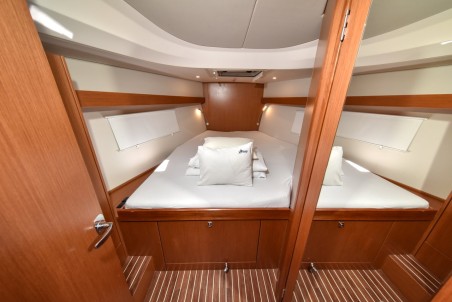 Bavaria Yachtbau Bavaria C42 Bella