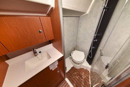 Bavaria Yachtbau Bavaria C42 Bella