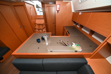 Bavaria Yachtbau Bavaria C50 - 5 cab. Big Blue