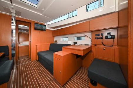 Bavaria Yachtbau Bavaria C50 - 5 cab. Big Blue