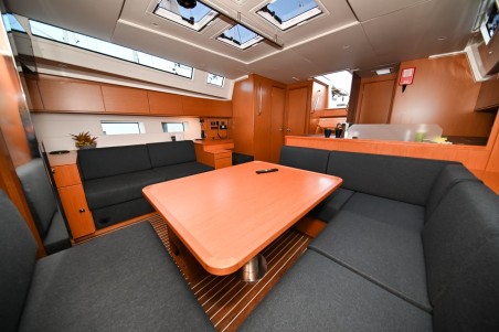 Bavaria Yachtbau Bavaria C50 - 5 cab. Big Blue