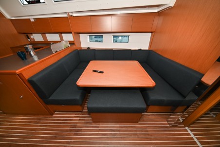 Bavaria Yachtbau Bavaria C50 - 5 cab. Big Blue