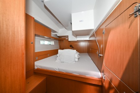 Bavaria Yachtbau Bavaria C50 - 5 cab. Big Blue