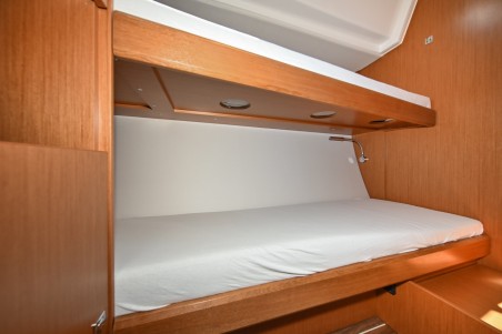 Bavaria Yachtbau Bavaria C50 - 5 cab. Big Blue