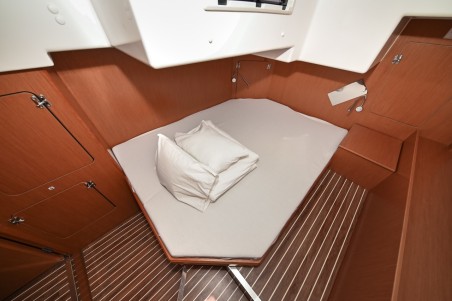 Bavaria Yachtbau Bavaria C50 - 5 cab. Big Blue