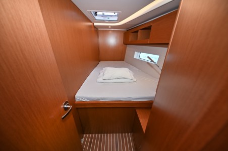 Bavaria Yachtbau Bavaria C50 - 5 cab. Big Blue