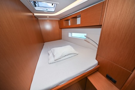 Bavaria Yachtbau Bavaria C50 - 5 cab. Big Blue