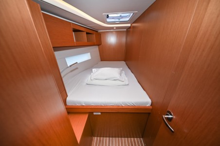 Bavaria Yachtbau Bavaria C50 - 5 cab. Big Blue