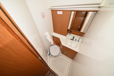 Bavaria Yachtbau Bavaria C50 - 5 cab. Big Blue