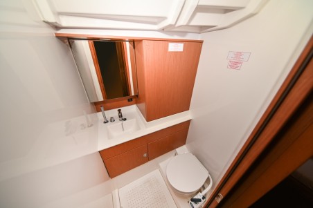 Bavaria Yachtbau Bavaria C50 - 5 cab. Big Blue