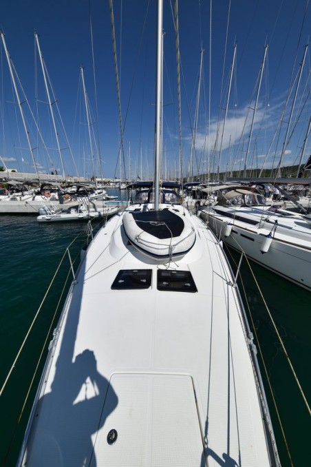 Bavaria Yachtbau Bavaria Cruiser 45 - 4 cab. Controvento