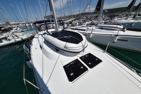 Bavaria Yachtbau Bavaria Cruiser 45 - 4 cab. Controvento