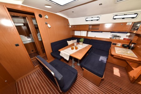 Bavaria Yachtbau Bavaria Cruiser 45 - 4 cab. Controvento