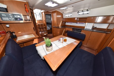 Bavaria Yachtbau Bavaria Cruiser 45 - 4 cab. Controvento