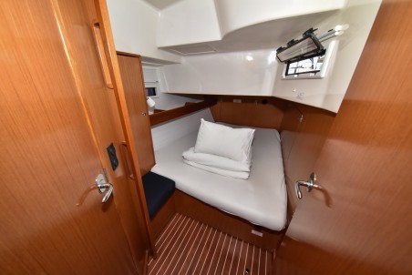 Bavaria Yachtbau Bavaria Cruiser 45 - 4 cab. Controvento