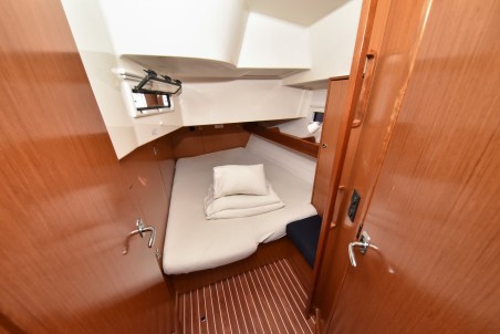 Bavaria Yachtbau Bavaria Cruiser 45 - 4 cab. Controvento