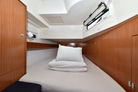 Bavaria Yachtbau Bavaria Cruiser 45 - 4 cab. Controvento