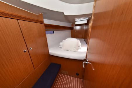 Bavaria Yachtbau Bavaria Cruiser 45 - 4 cab. Controvento