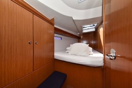 Bavaria Yachtbau Bavaria Cruiser 45 - 4 cab. Controvento