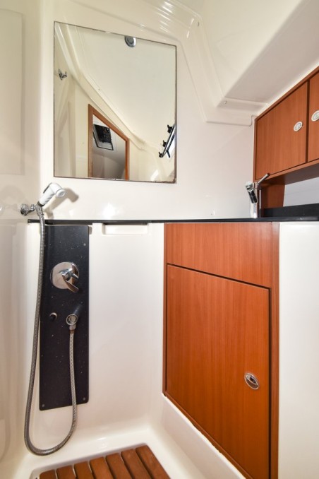 Bavaria Yachtbau Bavaria Cruiser 45 - 4 cab. Controvento