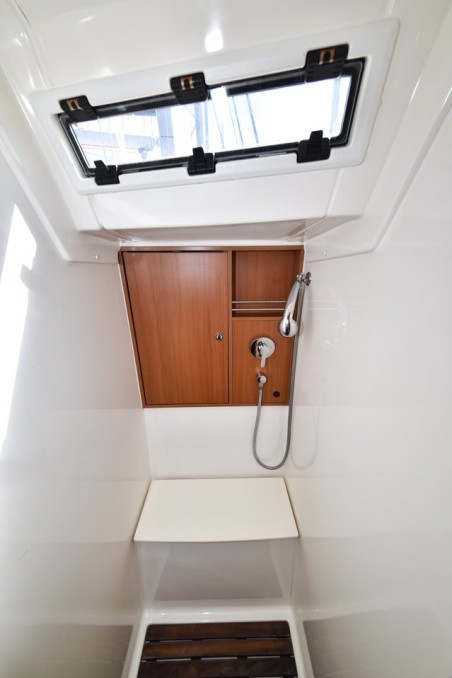 Bavaria Yachtbau Bavaria Cruiser 45 - 4 cab. Controvento