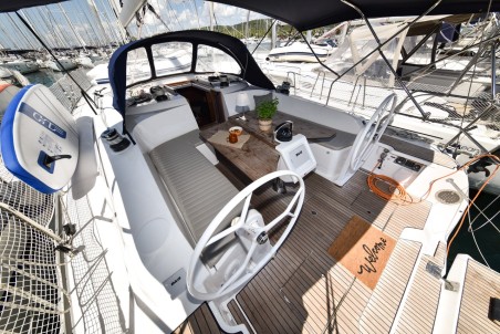 Bavaria Yachtbau Bavaria Cruiser 46 - 4 cab. Borgo Erizzo