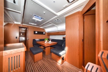 Bavaria Yachtbau Bavaria Cruiser 46 - 4 cab. Borgo Erizzo