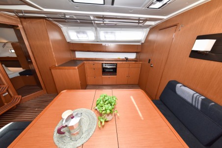 Bavaria Yachtbau Bavaria Cruiser 46 - 4 cab. Borgo Erizzo