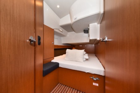 Bavaria Yachtbau Bavaria Cruiser 46 - 4 cab. Borgo Erizzo