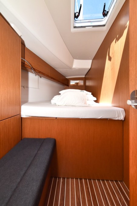 Bavaria Yachtbau Bavaria Cruiser 46 - 4 cab. Borgo Erizzo