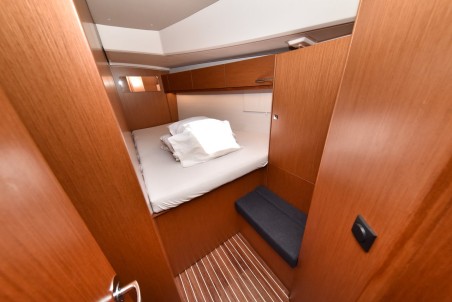 Bavaria Yachtbau Bavaria Cruiser 46 - 4 cab. Borgo Erizzo