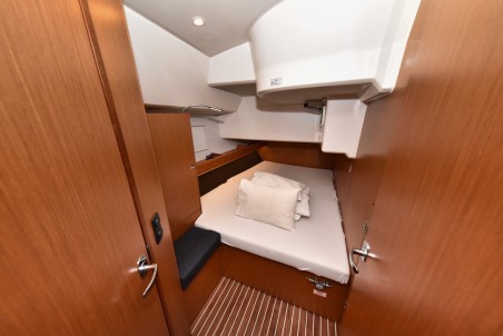 Bavaria Yachtbau Bavaria Cruiser 46 - 4 cab. Borgo Erizzo