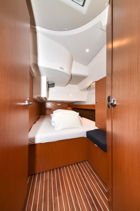 Bavaria Yachtbau Bavaria Cruiser 46 - 4 cab. Borgo Erizzo