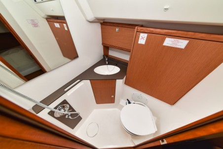 Bavaria Yachtbau Bavaria Cruiser 46 - 4 cab. Borgo Erizzo