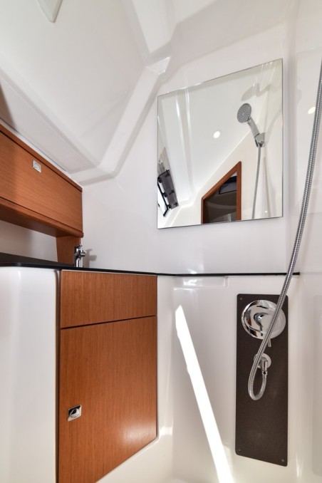 Bavaria Yachtbau Bavaria Cruiser 46 - 4 cab. Borgo Erizzo