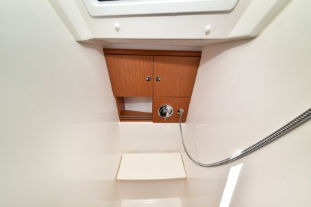 Bavaria Yachtbau Bavaria Cruiser 46 - 4 cab. Borgo Erizzo