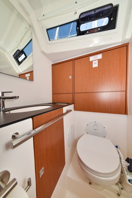 Bavaria Yachtbau Bavaria Cruiser 46 - 4 cab. Borgo Erizzo