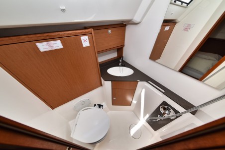 Bavaria Yachtbau Bavaria Cruiser 46 - 4 cab. Borgo Erizzo