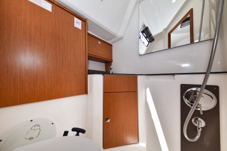 Bavaria Yachtbau Bavaria Cruiser 46 - 4 cab. Borgo Erizzo