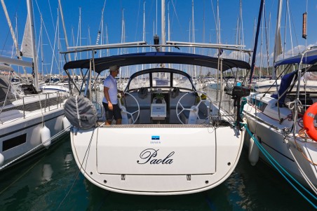 Bavaria Yachtbau Bavaria Cruiser 46 - 4 cab. Paola