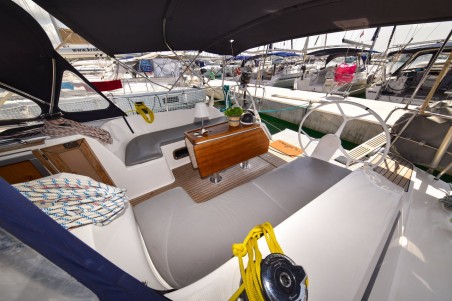 Bavaria Yachtbau Bavaria Cruiser 46 - 4 cab. Paola