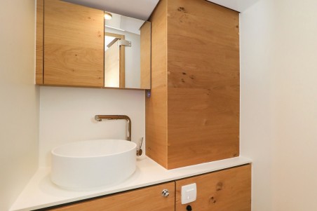 Elan Marine Elan Impression 45 - 4 cab. Seppia