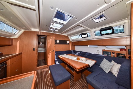 Bavaria Yachtbau Bavaria Cruiser 46 - 4 cab. Paola