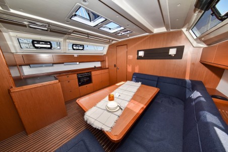 Bavaria Yachtbau Bavaria Cruiser 46 - 4 cab. Paola