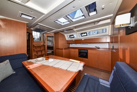 Bavaria Yachtbau Bavaria Cruiser 46 - 4 cab. Paola