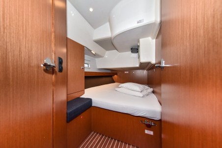 Bavaria Yachtbau Bavaria Cruiser 46 - 4 cab. Paola