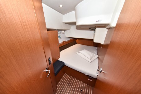 Bavaria Yachtbau Bavaria Cruiser 46 - 4 cab. Paola