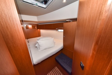 Bavaria Yachtbau Bavaria Cruiser 46 - 4 cab. Paola