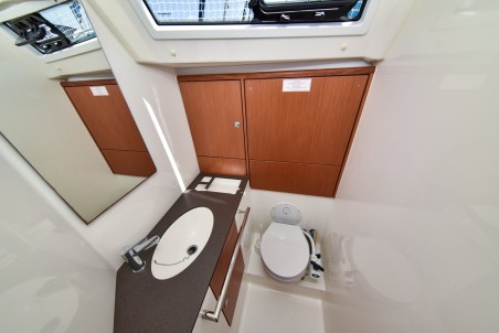 Bavaria Yachtbau Bavaria Cruiser 46 - 4 cab. Paola